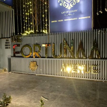 The Fortunaa Avenue By Mm Hotels Gwalior Extérieur photo
