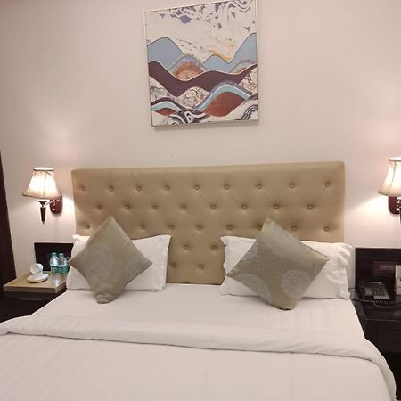 The Fortunaa Avenue By Mm Hotels Gwalior Extérieur photo