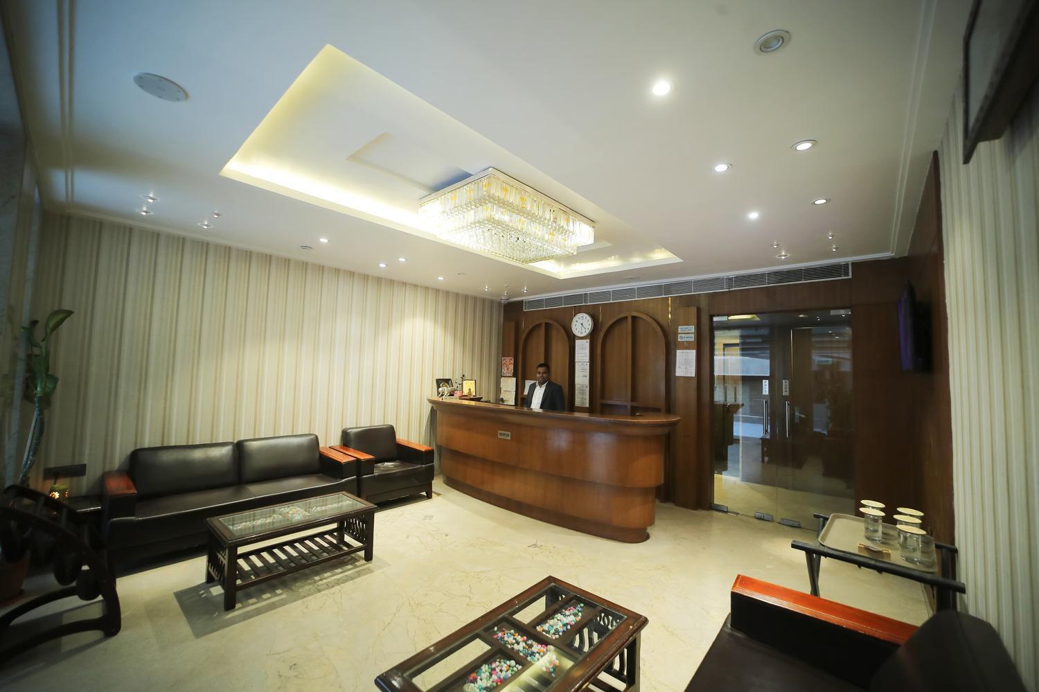 The Fortunaa Avenue By Mm Hotels Gwalior Extérieur photo