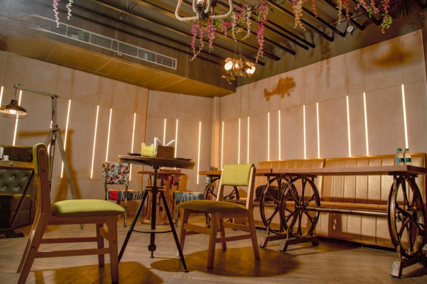 The Fortunaa Avenue By Mm Hotels Gwalior Extérieur photo