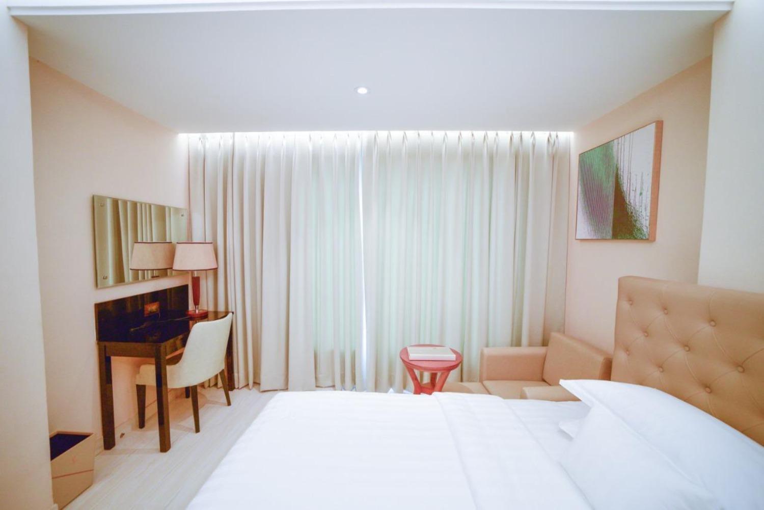 The Fortunaa Avenue By Mm Hotels Gwalior Extérieur photo