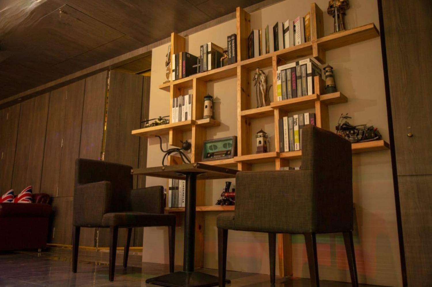 The Fortunaa Avenue By Mm Hotels Gwalior Extérieur photo