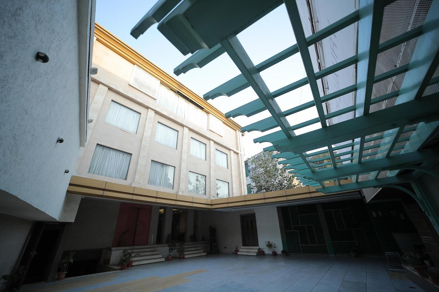 The Fortunaa Avenue By Mm Hotels Gwalior Extérieur photo