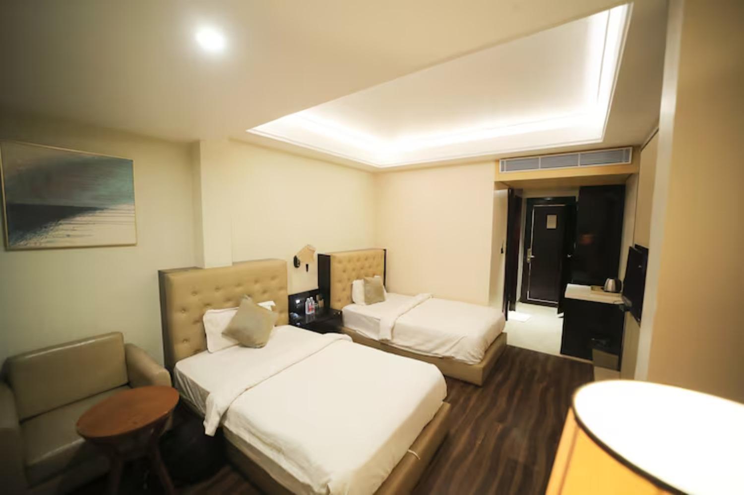 The Fortunaa Avenue By Mm Hotels Gwalior Extérieur photo