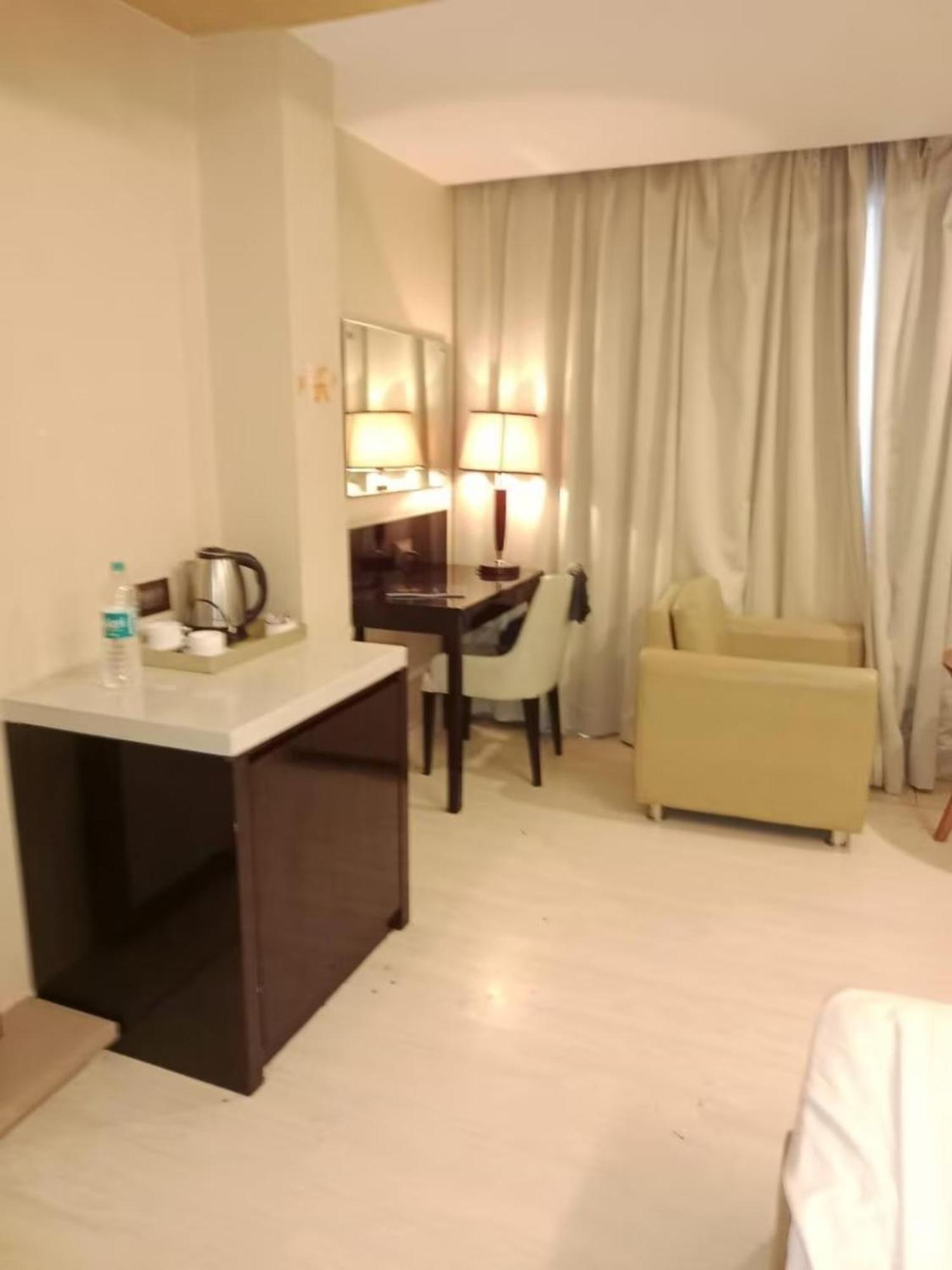 The Fortunaa Avenue By Mm Hotels Gwalior Extérieur photo
