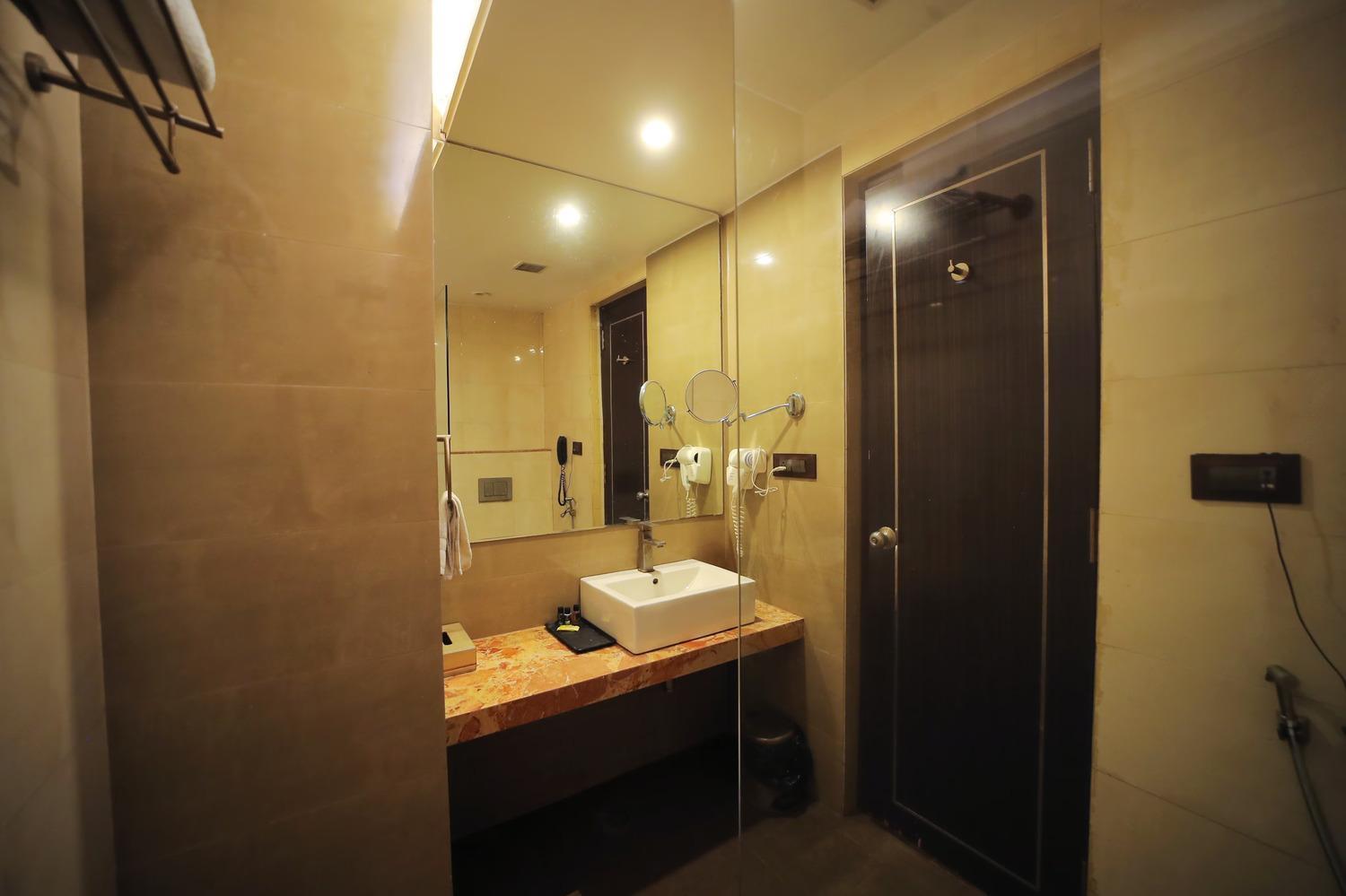 The Fortunaa Avenue By Mm Hotels Gwalior Extérieur photo