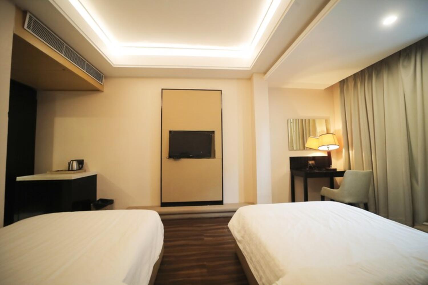 The Fortunaa Avenue By Mm Hotels Gwalior Extérieur photo