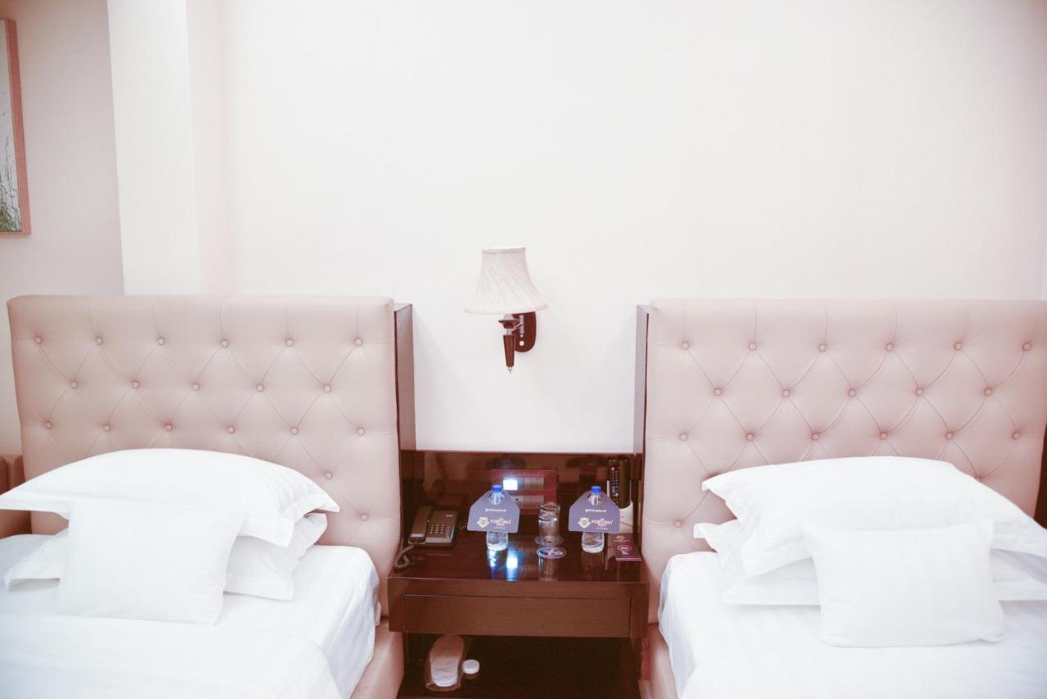 The Fortunaa Avenue By Mm Hotels Gwalior Extérieur photo