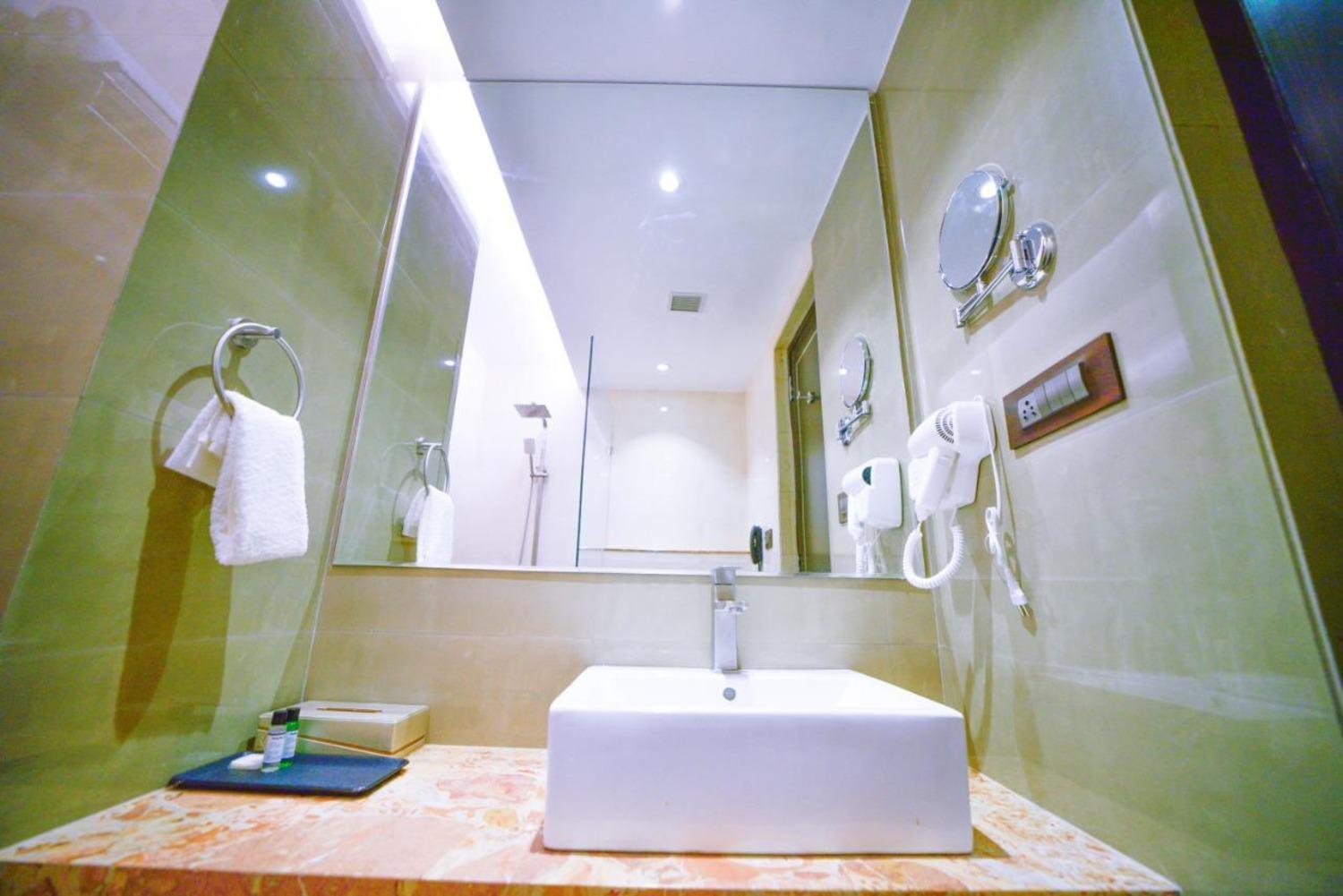 The Fortunaa Avenue By Mm Hotels Gwalior Extérieur photo