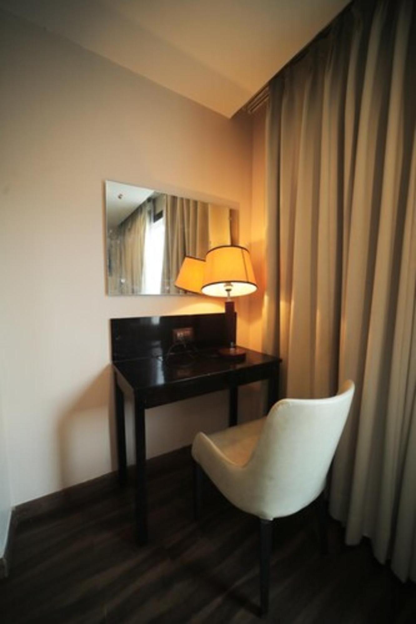 The Fortunaa Avenue By Mm Hotels Gwalior Extérieur photo