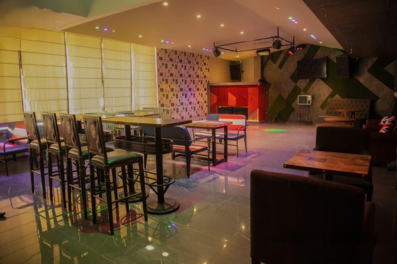 The Fortunaa Avenue By Mm Hotels Gwalior Extérieur photo