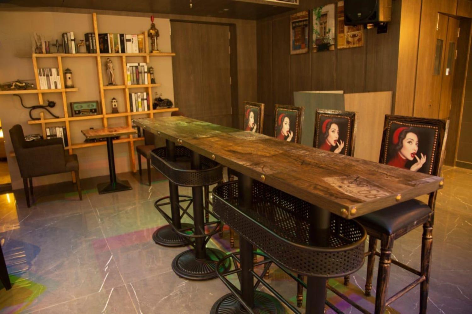 The Fortunaa Avenue By Mm Hotels Gwalior Extérieur photo