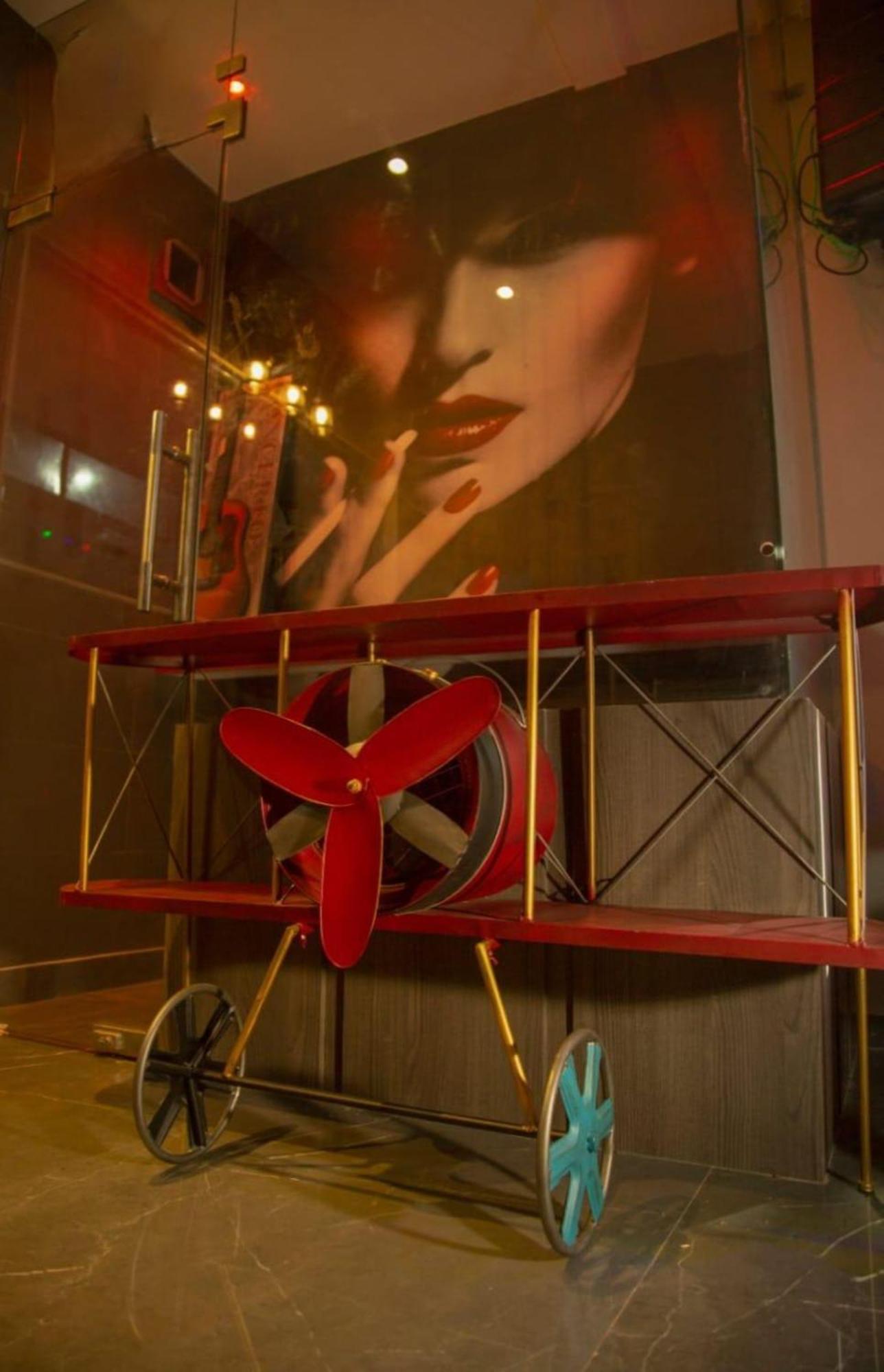 The Fortunaa Avenue By Mm Hotels Gwalior Extérieur photo