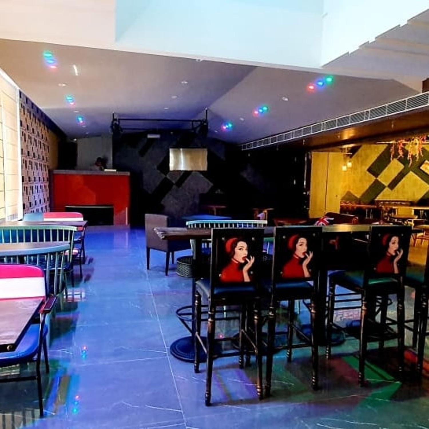 The Fortunaa Avenue By Mm Hotels Gwalior Extérieur photo