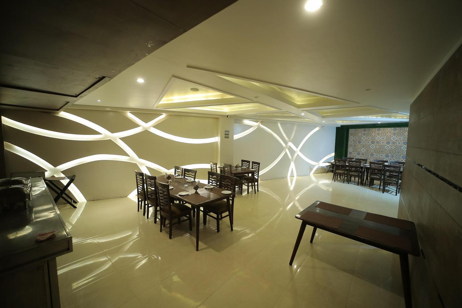 The Fortunaa Avenue By Mm Hotels Gwalior Extérieur photo