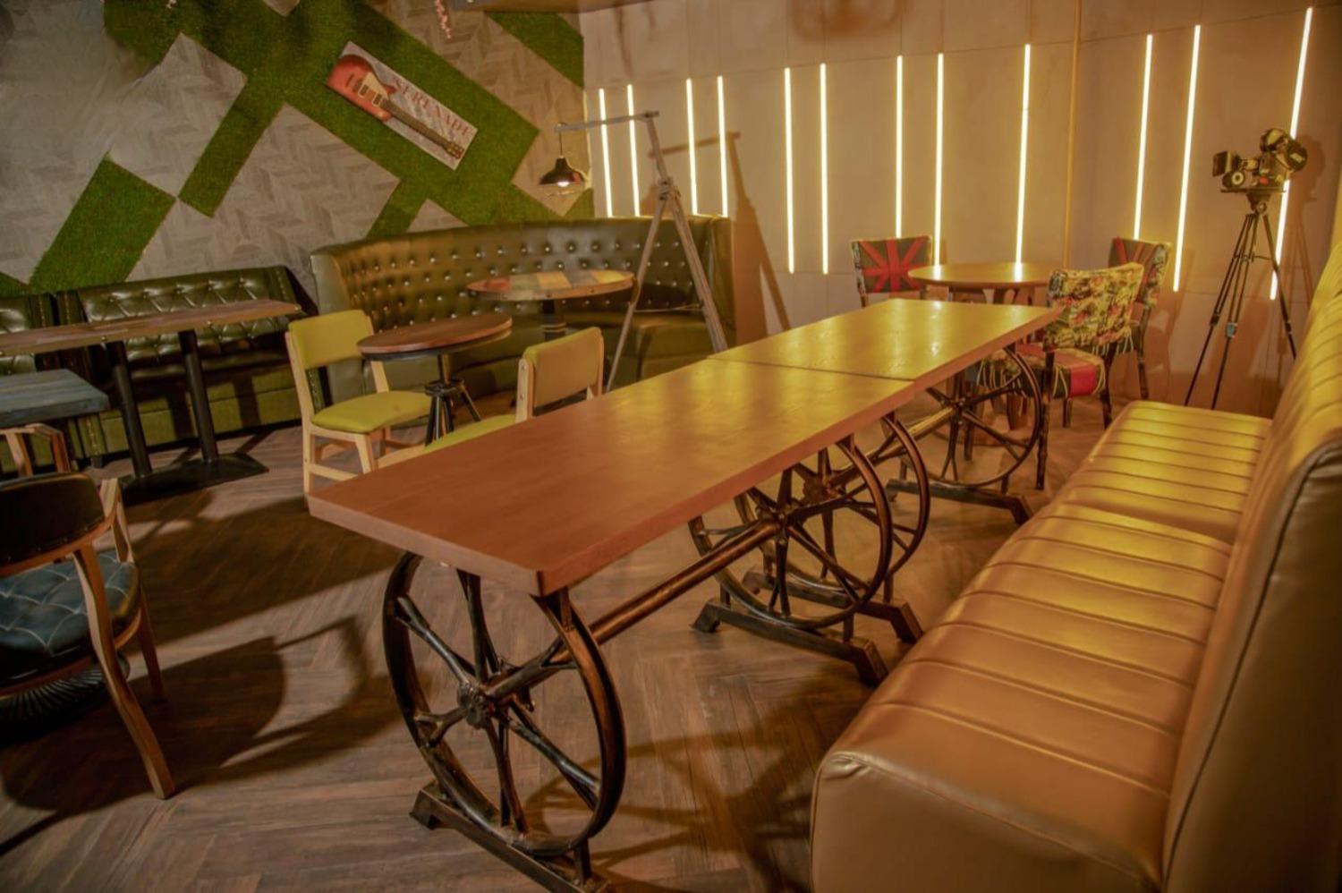 The Fortunaa Avenue By Mm Hotels Gwalior Extérieur photo