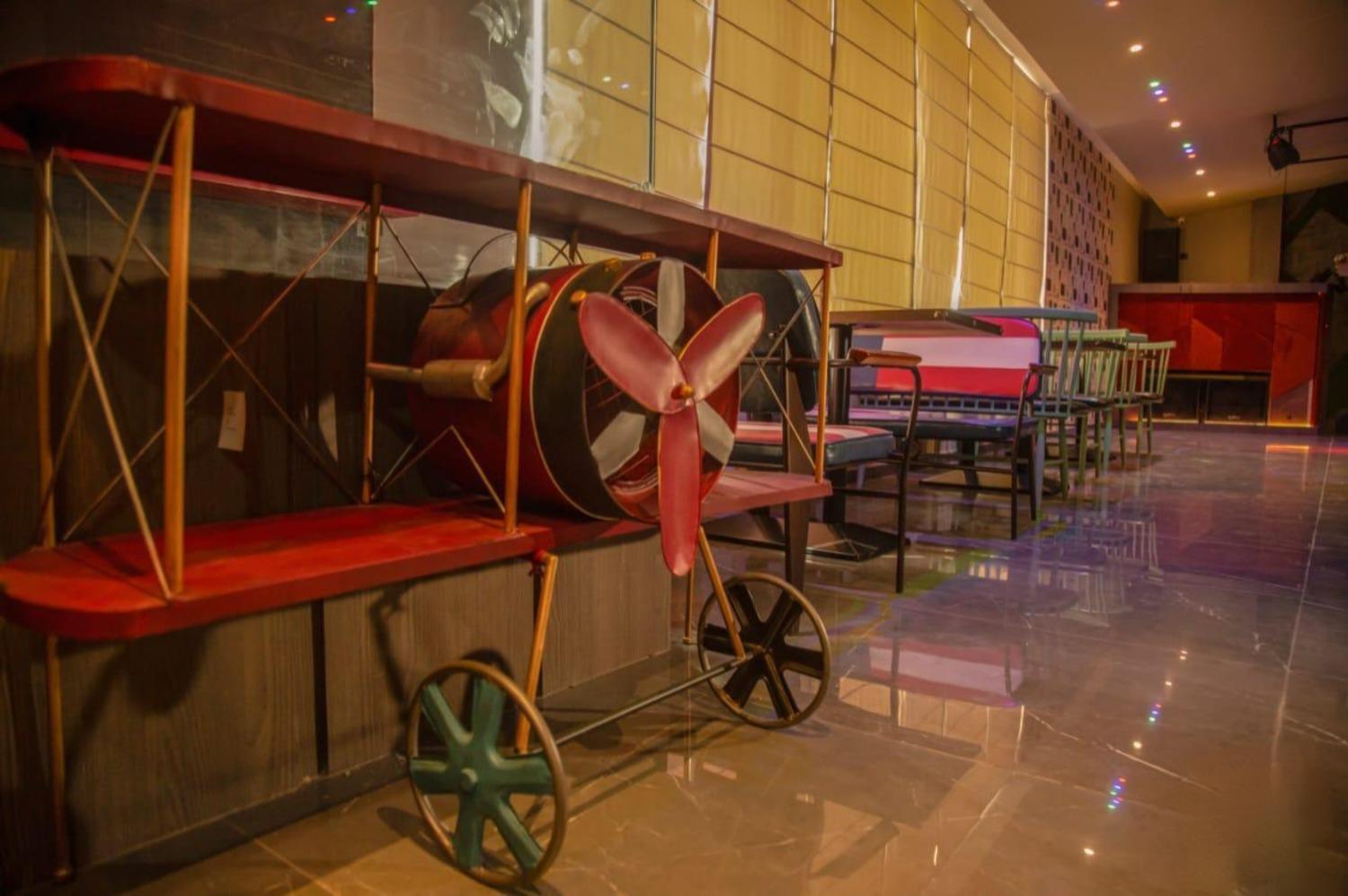 The Fortunaa Avenue By Mm Hotels Gwalior Extérieur photo